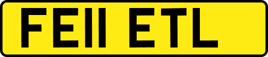 FE11ETL