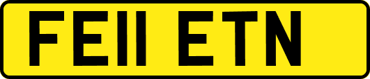 FE11ETN