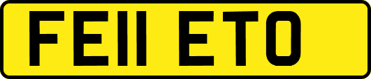 FE11ETO