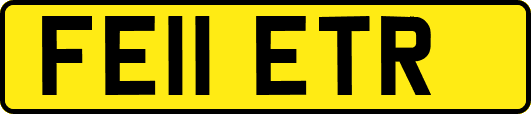 FE11ETR