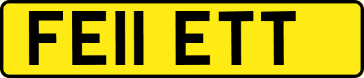FE11ETT