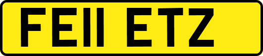 FE11ETZ