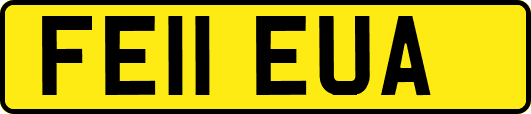 FE11EUA