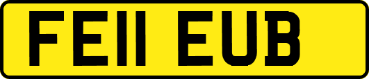 FE11EUB