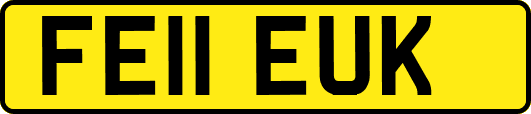 FE11EUK