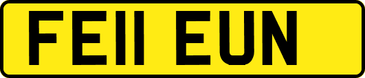 FE11EUN