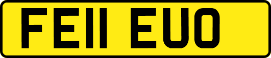 FE11EUO