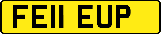 FE11EUP