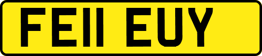 FE11EUY