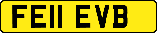 FE11EVB