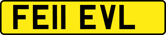 FE11EVL