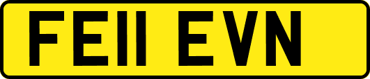 FE11EVN