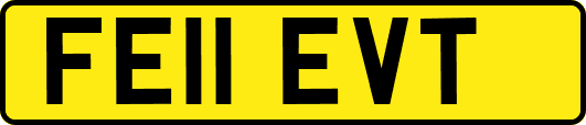FE11EVT
