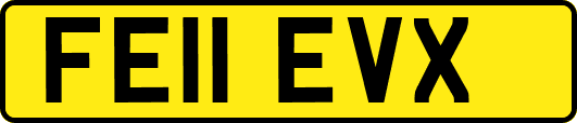 FE11EVX
