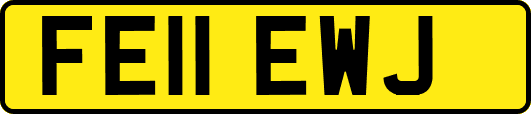 FE11EWJ