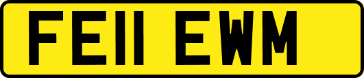 FE11EWM