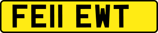 FE11EWT