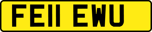 FE11EWU