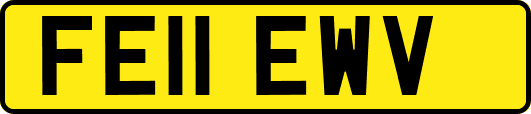FE11EWV
