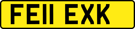 FE11EXK