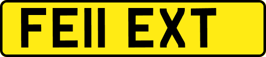 FE11EXT