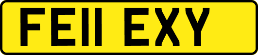 FE11EXY
