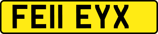 FE11EYX