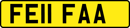 FE11FAA