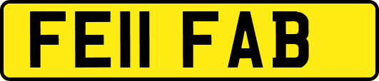 FE11FAB