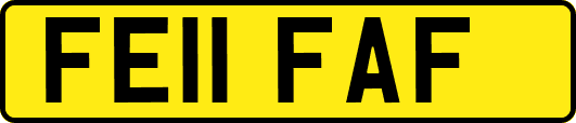 FE11FAF