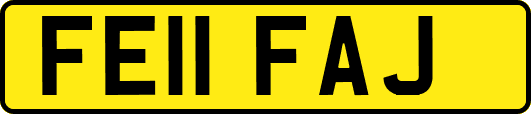 FE11FAJ