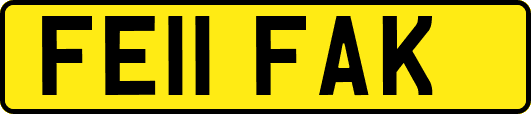 FE11FAK