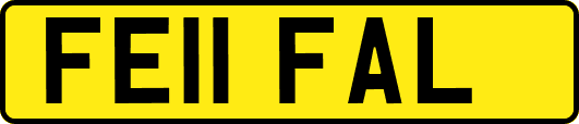 FE11FAL