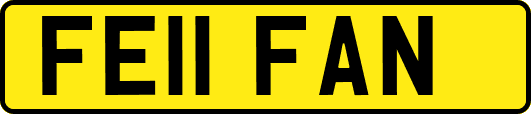 FE11FAN