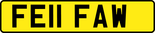 FE11FAW