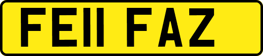 FE11FAZ