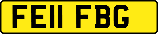 FE11FBG