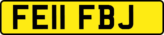 FE11FBJ