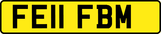 FE11FBM