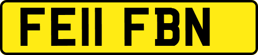FE11FBN