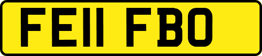 FE11FBO
