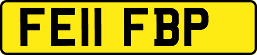 FE11FBP