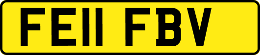 FE11FBV