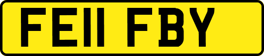 FE11FBY