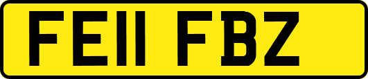 FE11FBZ