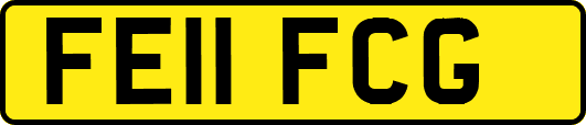 FE11FCG