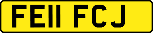FE11FCJ