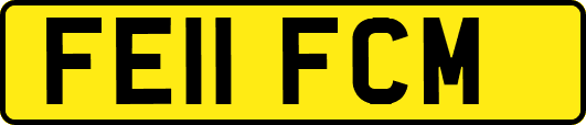 FE11FCM