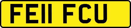 FE11FCU