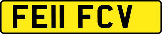 FE11FCV